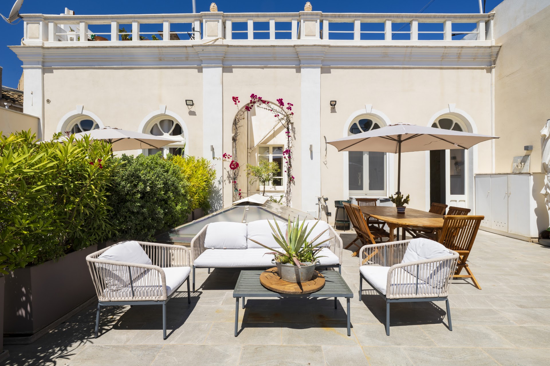 Fra Cielo e Mare Boutique Rooms & Apartments