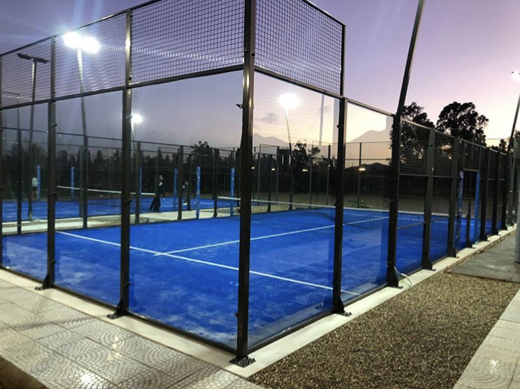 Easy Sporting Club —- Futsal Tennis Padel