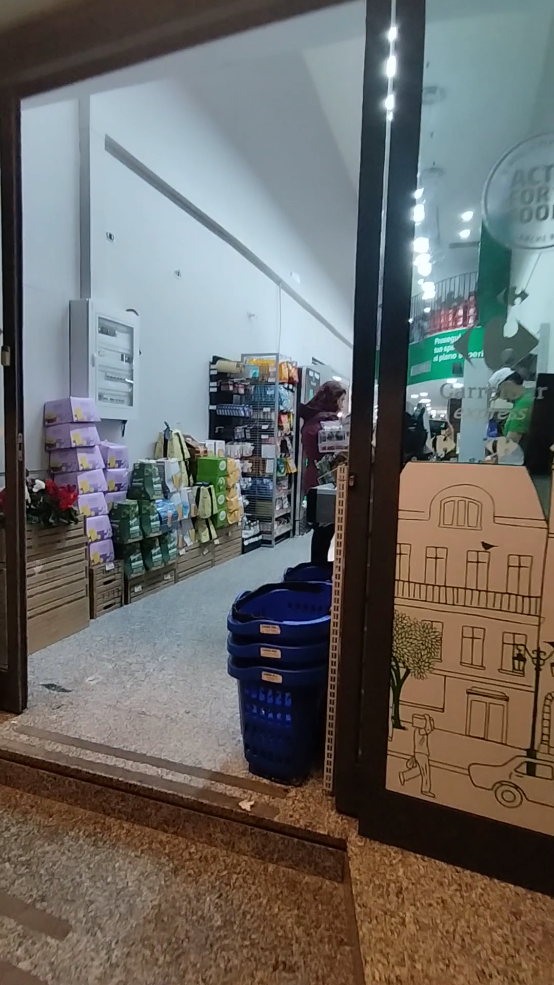 Carrefour Express