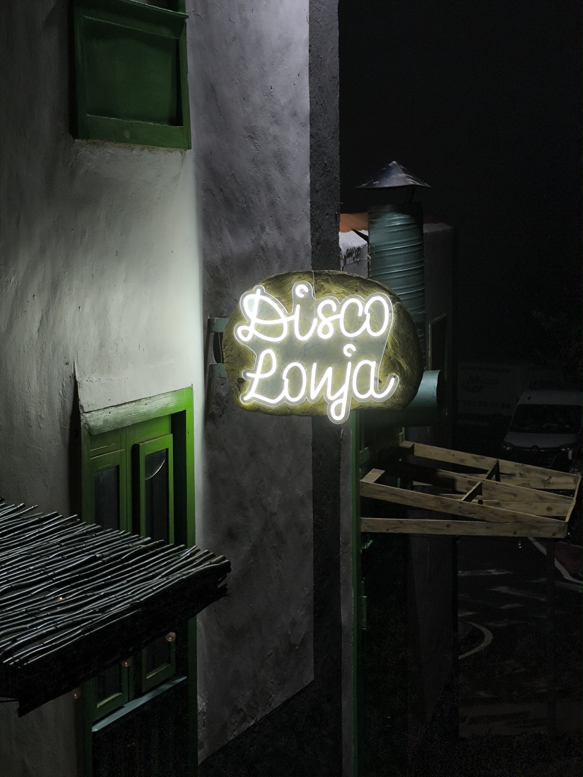 Pub La Lonja