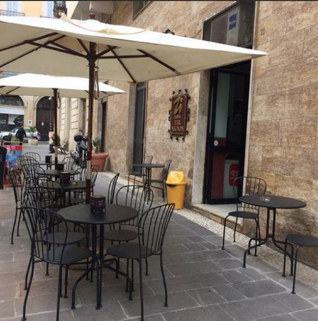 Bar Mignon