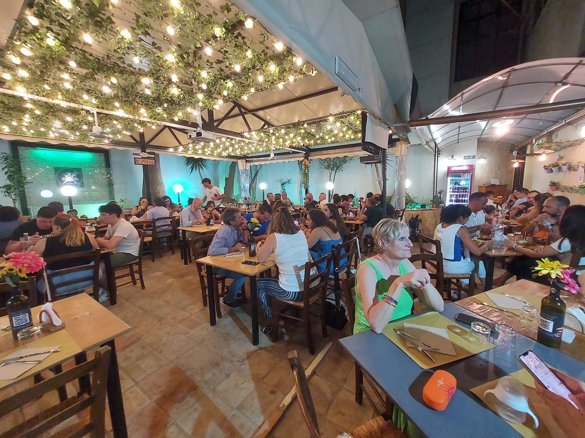L'Isola Dei Sapori Bistrot
