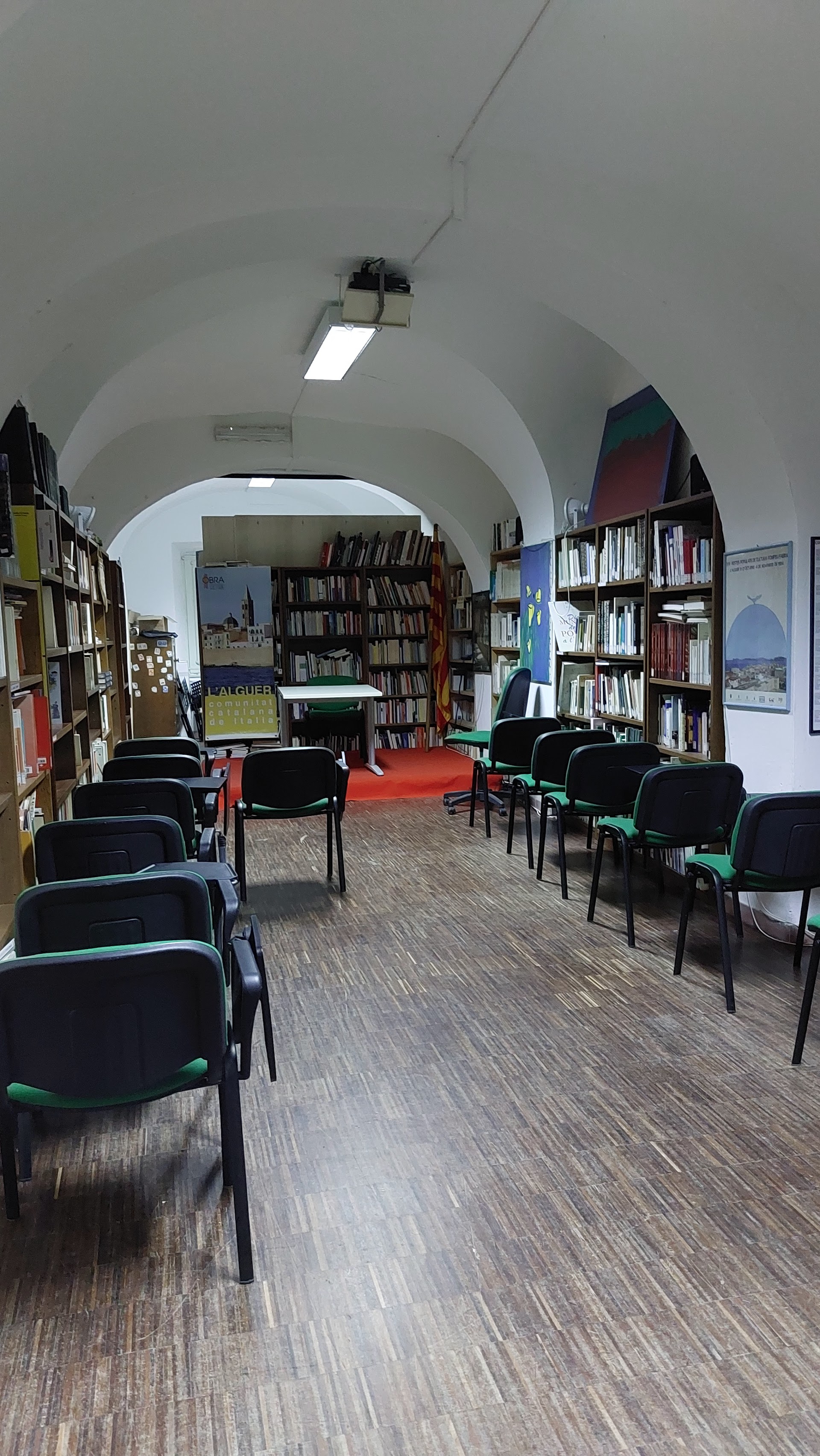 Obra Cultural de l'Alguer