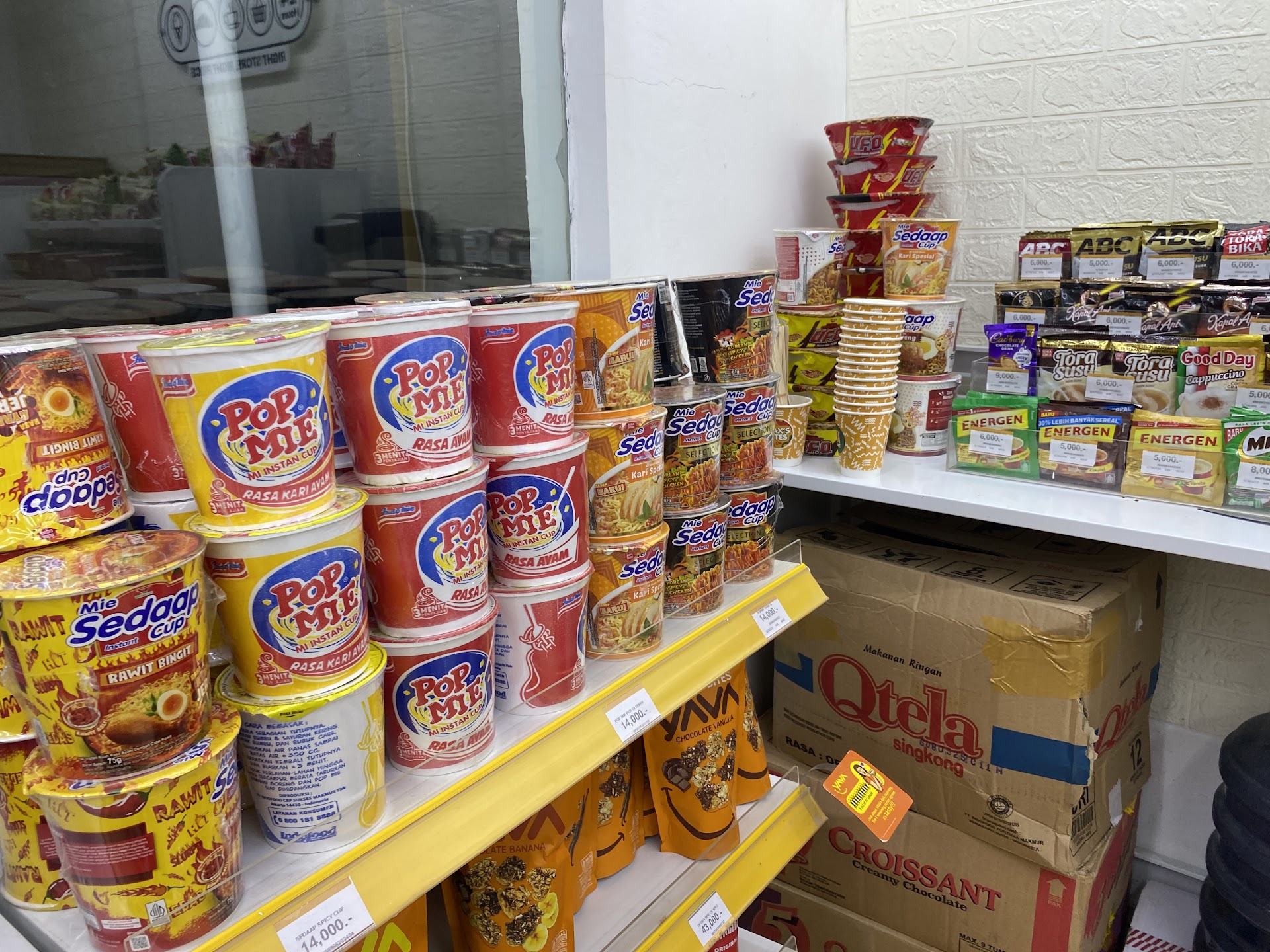 Minimart