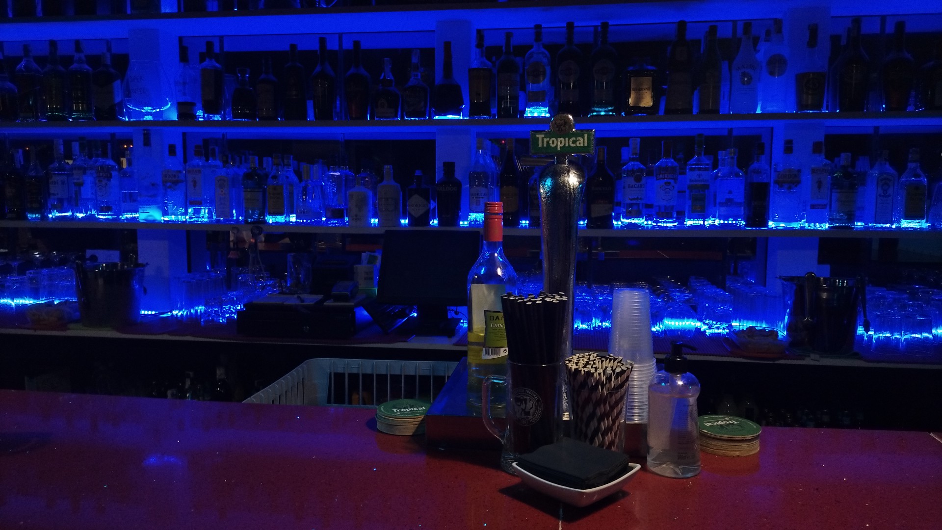 Dorada Disco Bar