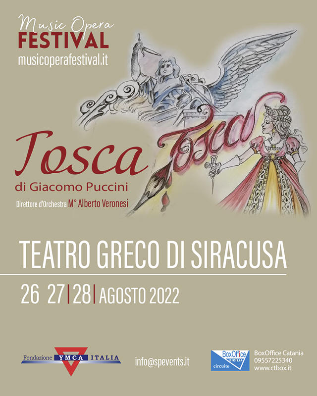 Music Opera Festival