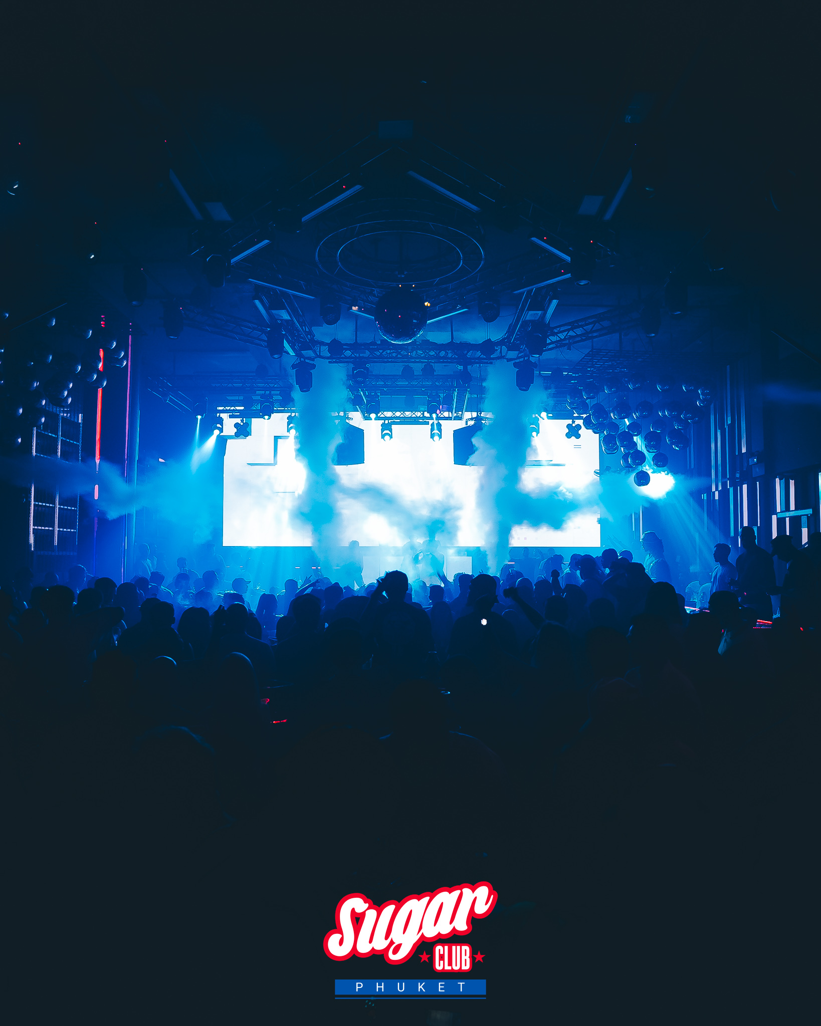Sugar Club Phuket