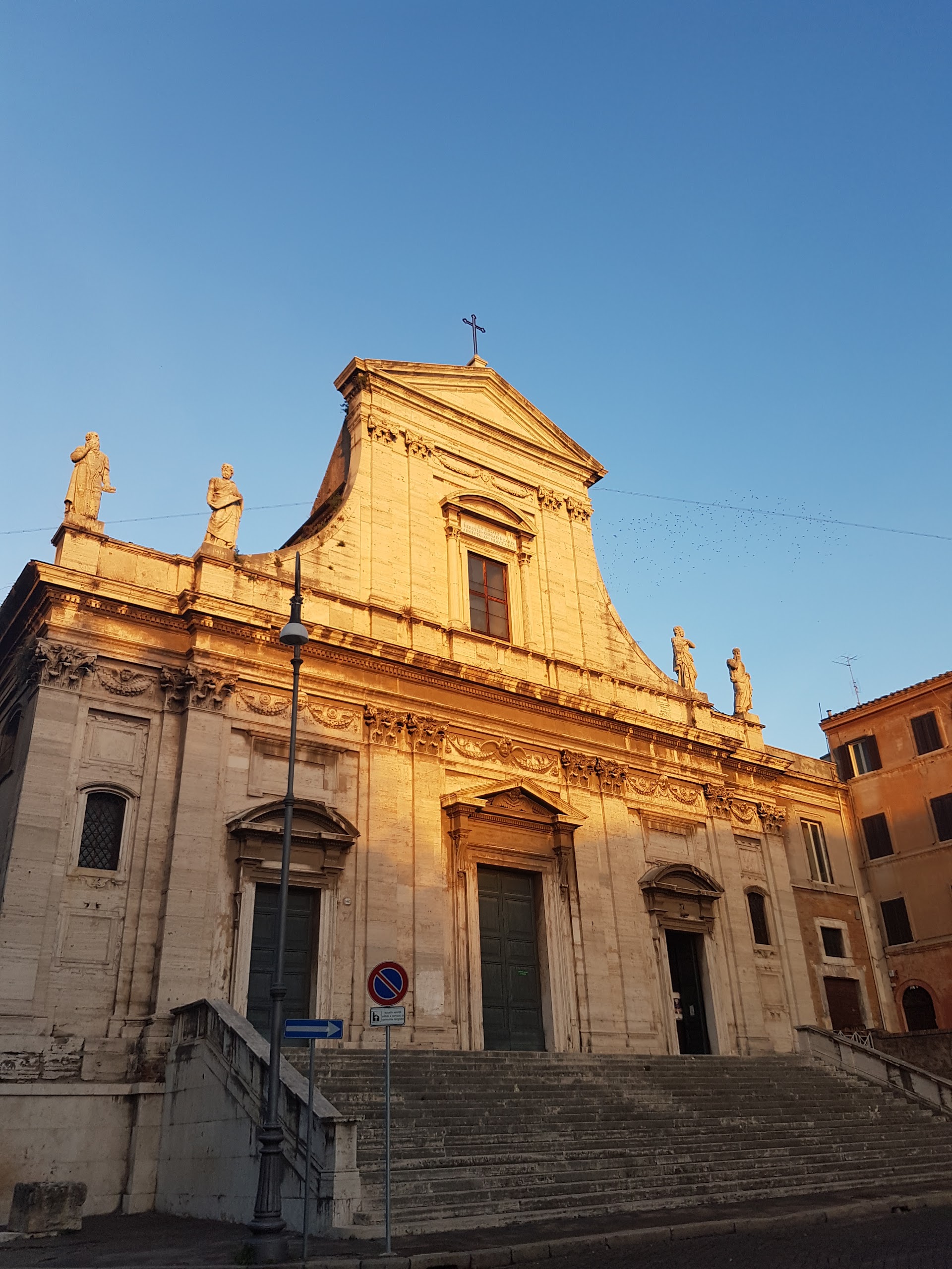 Santa Maria della Consolazione