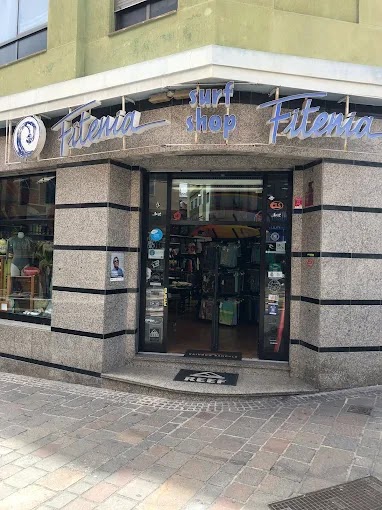 Fitenia Surf Shop