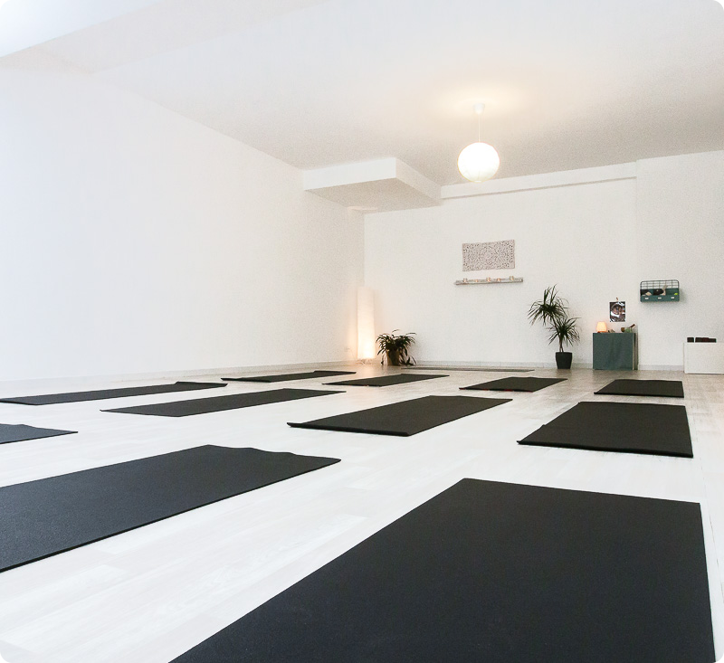 The Yoga House Modica