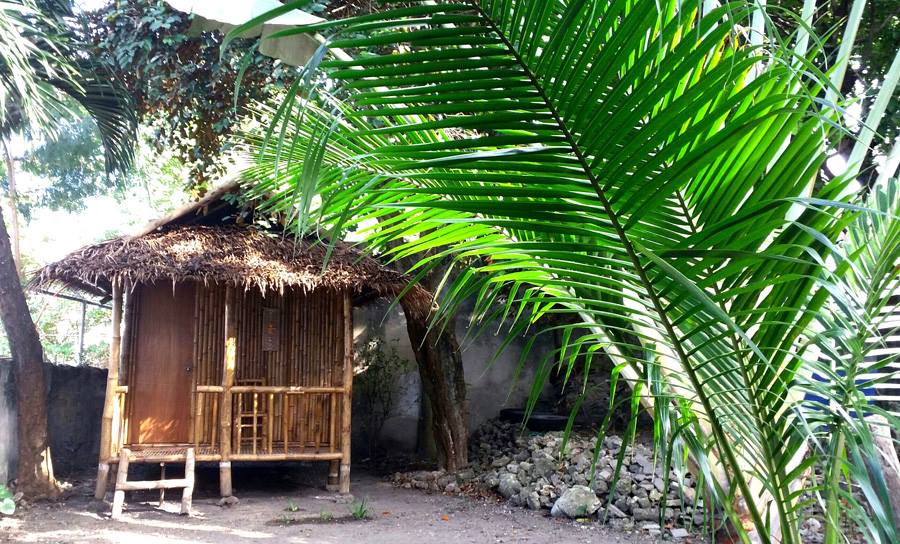 Bugoy Bikers Hostel