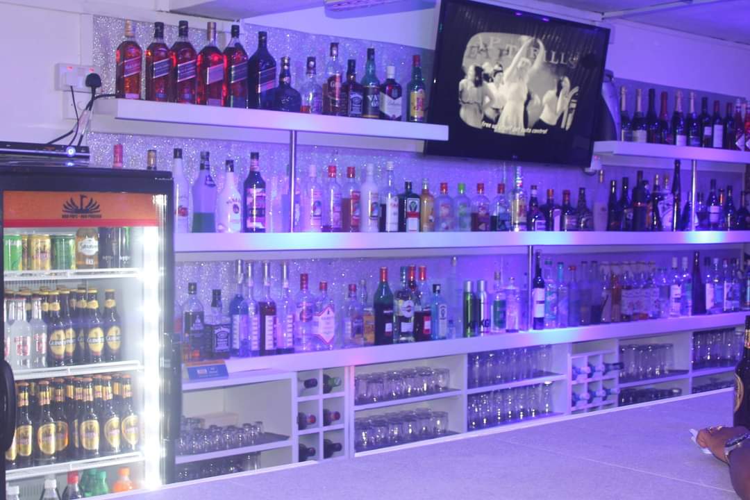 The Platinum Club