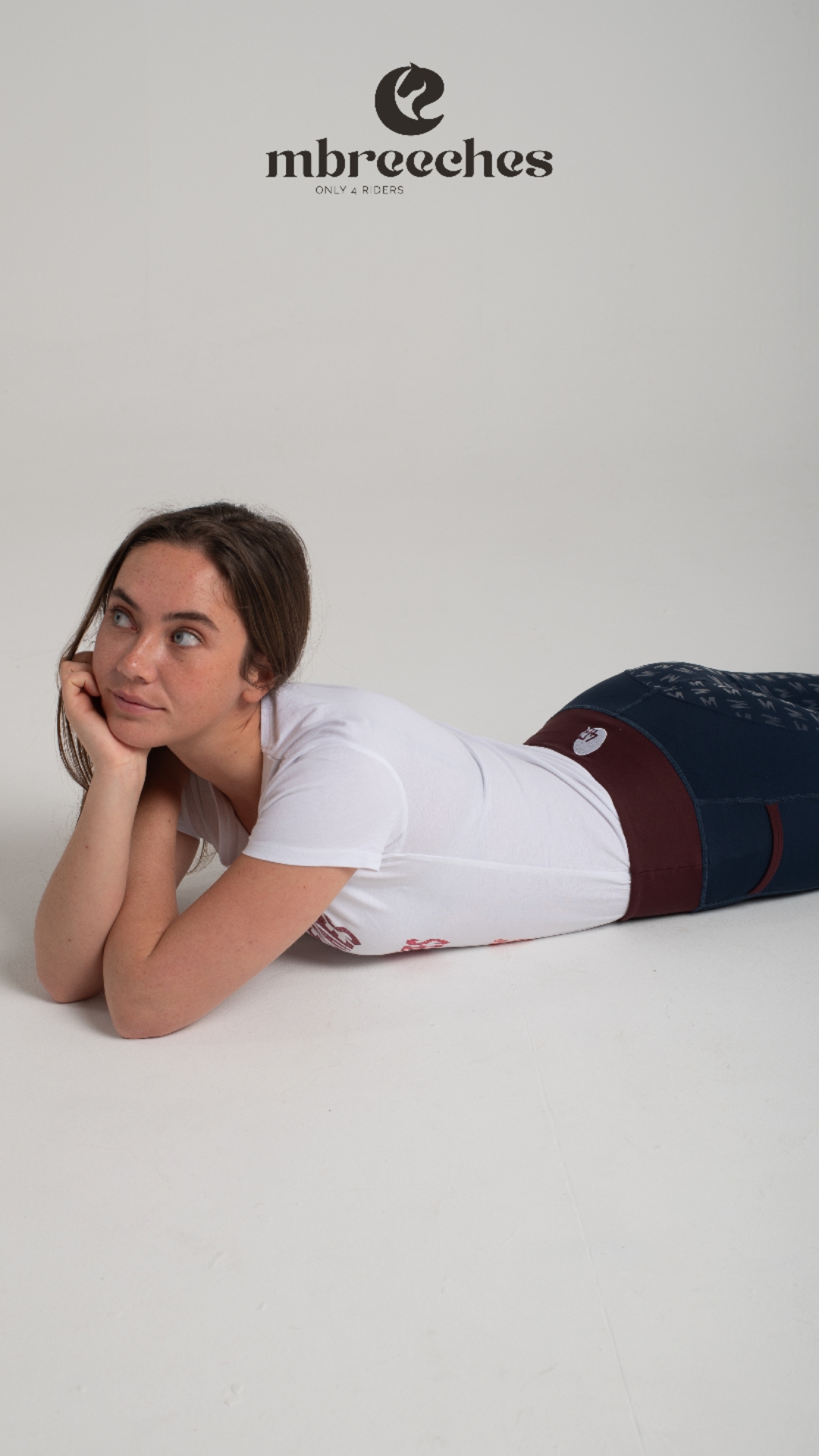 M Breeches