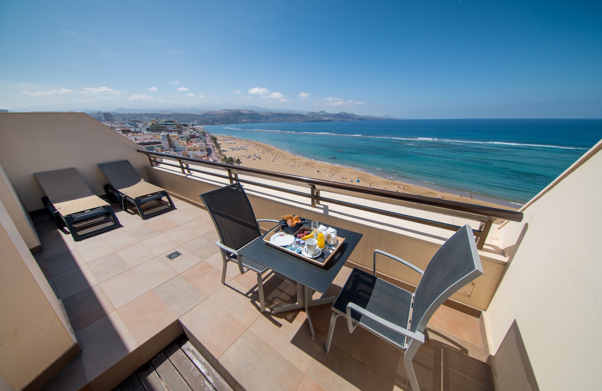 Hotel Cristina by Tigotan Las Palmas