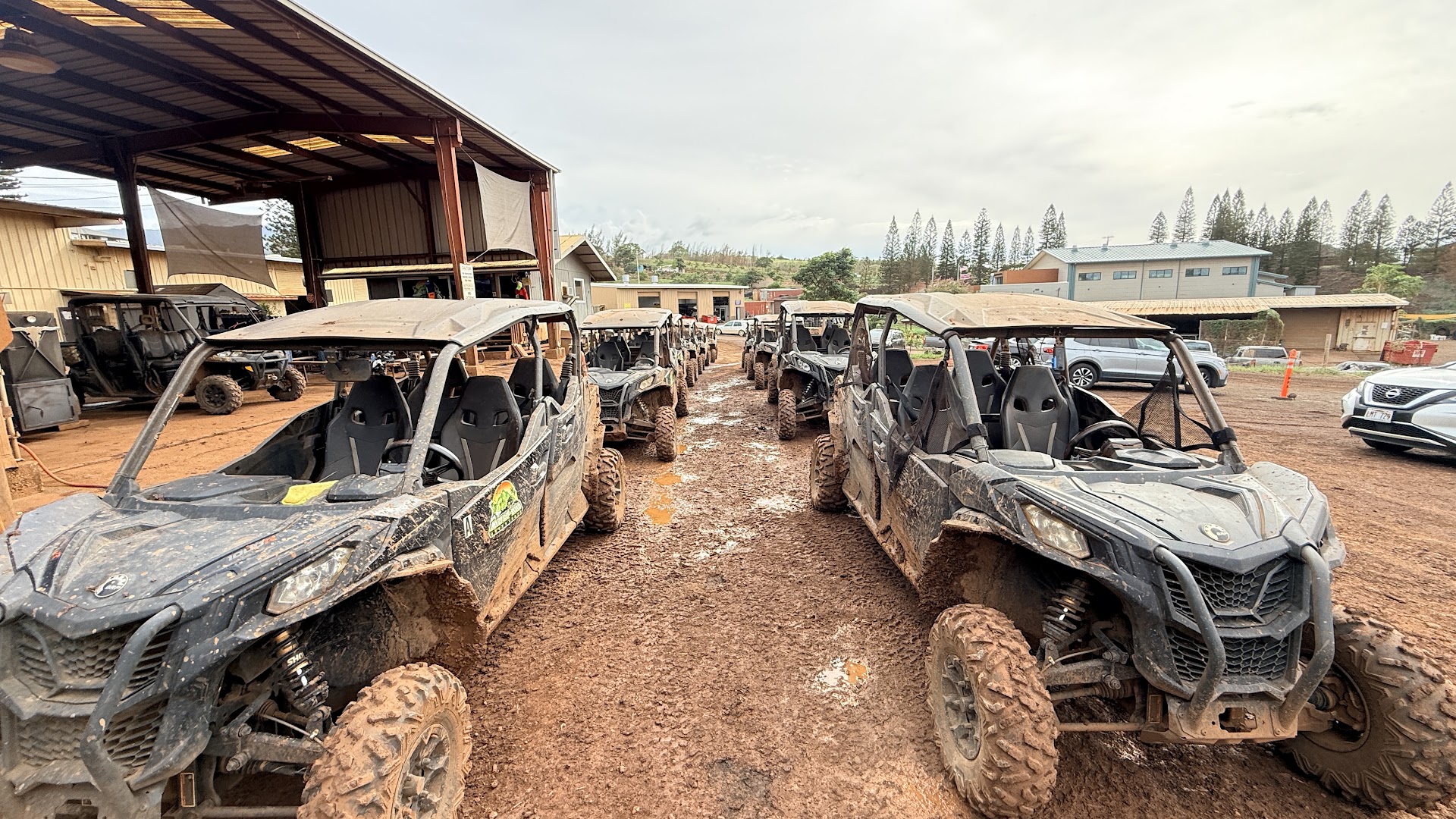 Maui Off-Road Adventures