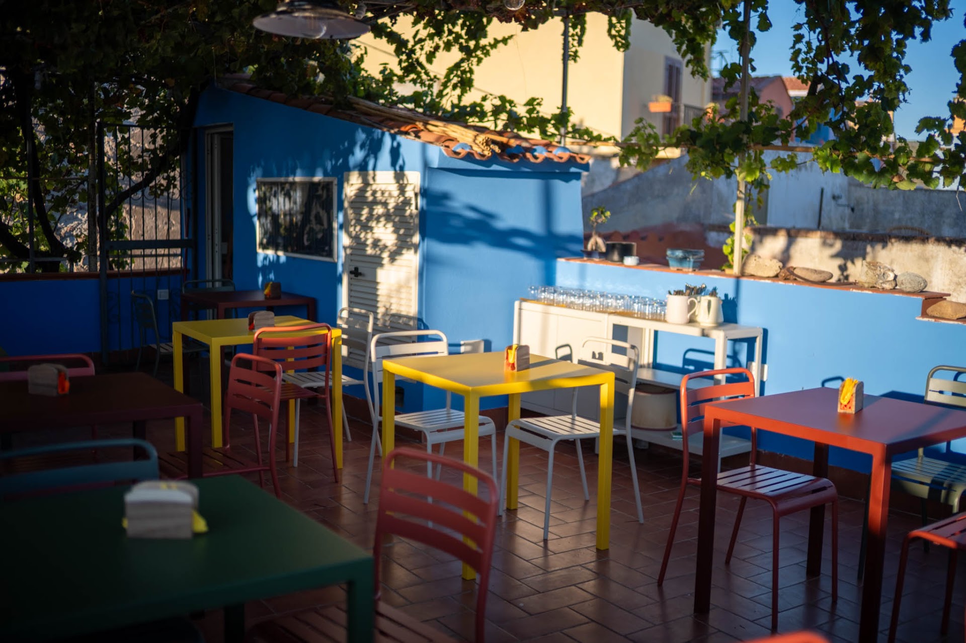Ultima Costa Bistrot