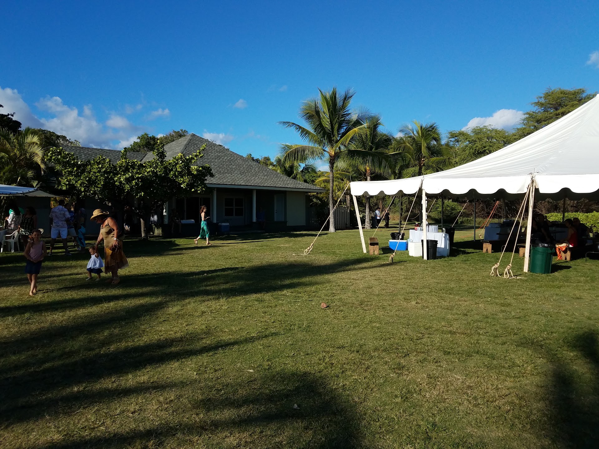 Kekaha Harbor House