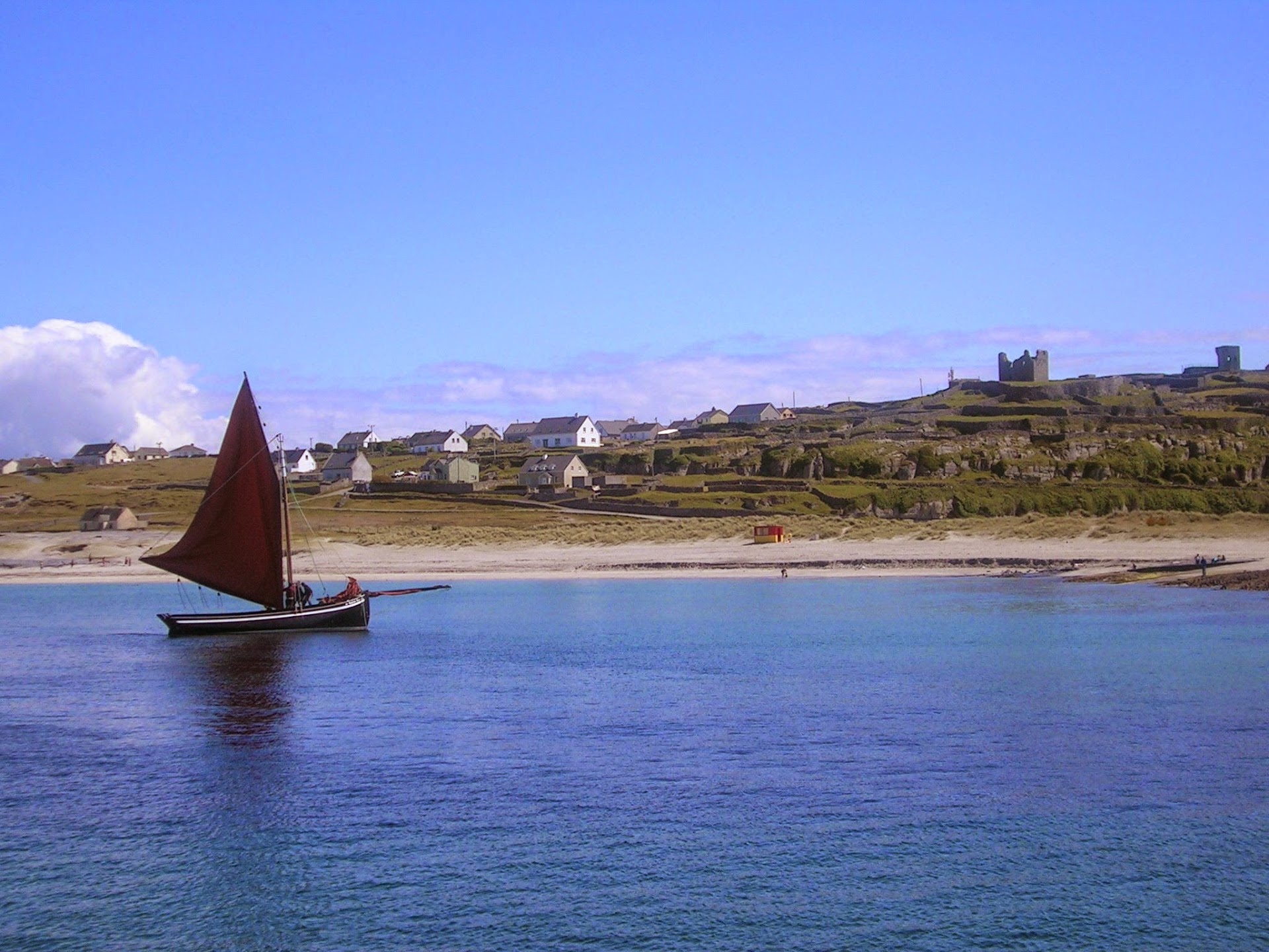 Ní Chualáin