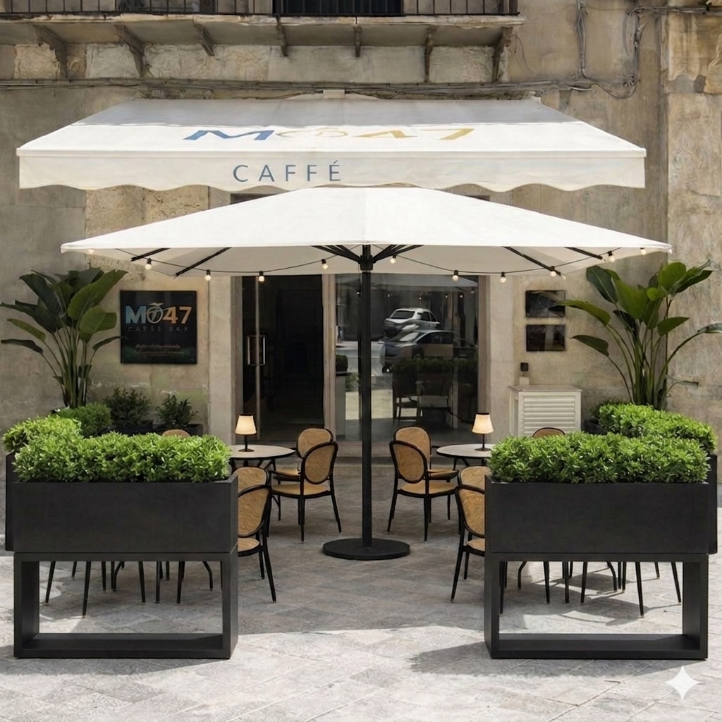 Mõ47 Caffè Bar