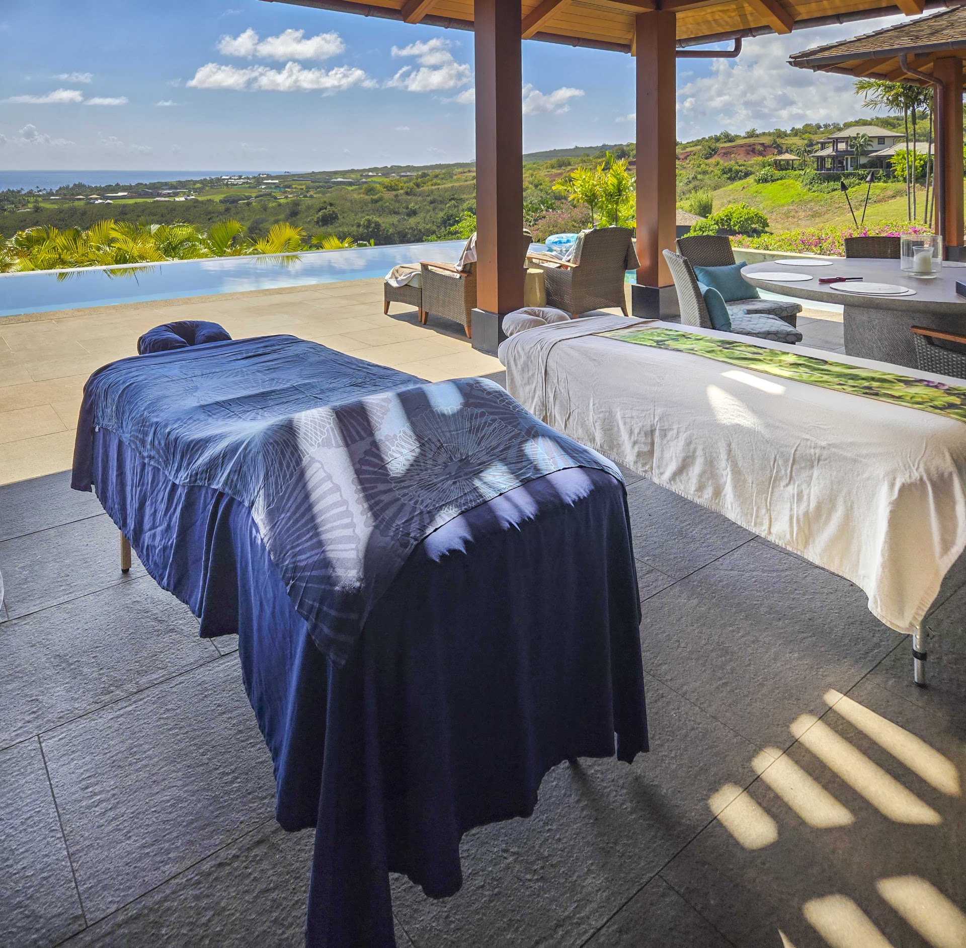 Aloha Massage Kauai - Poipu/Koloa