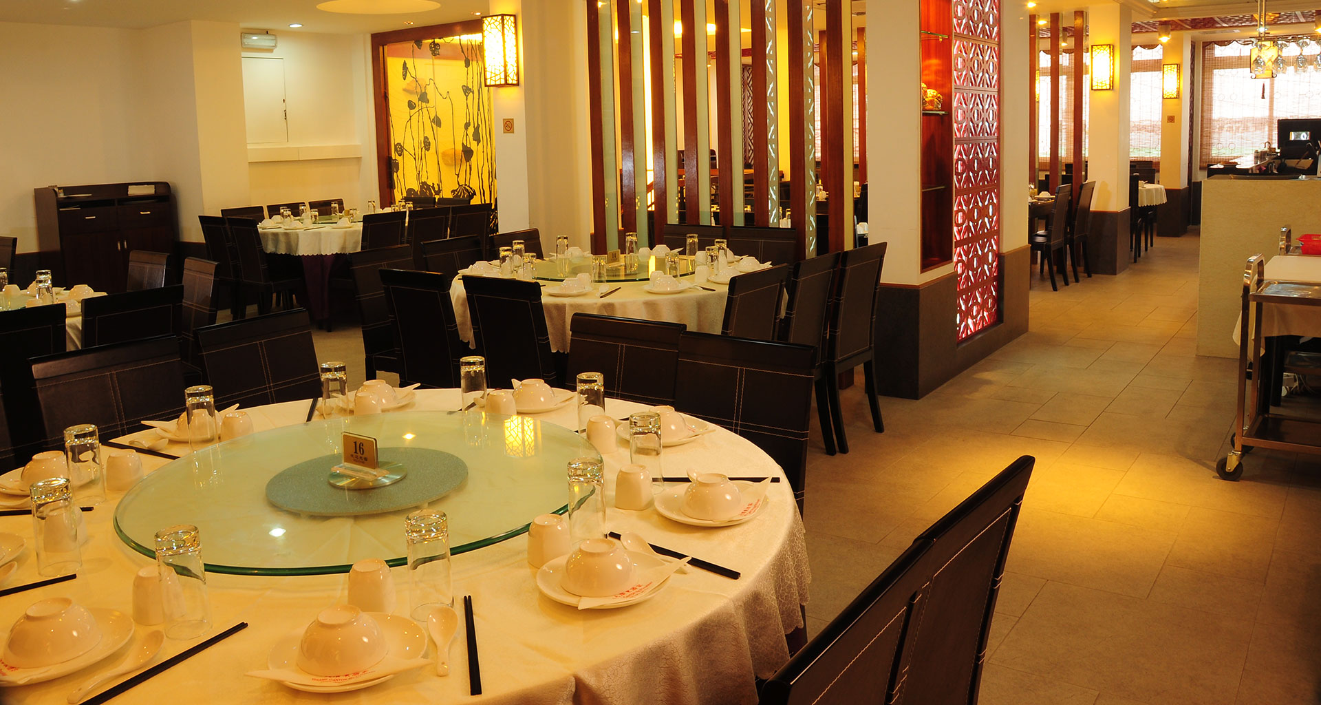 Grand Canton Restaurant
