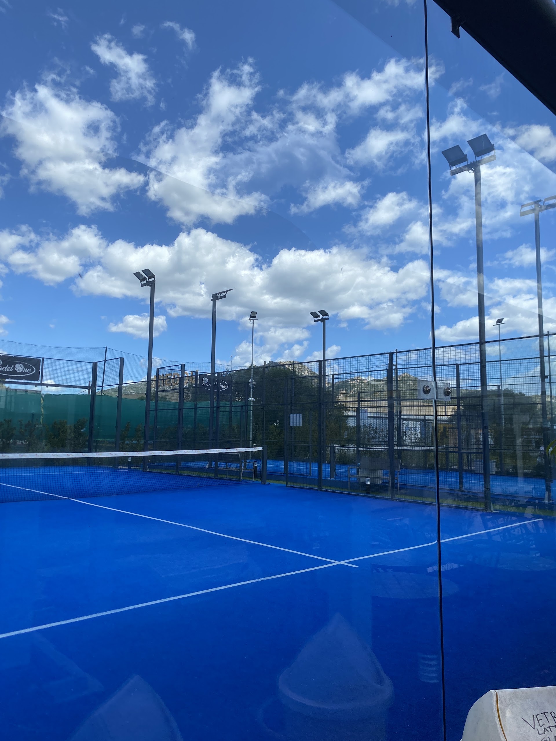 Padelone