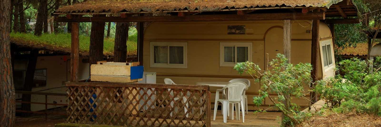 Camping Nurapolis