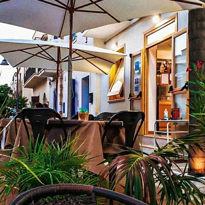 Cocktail Masterclass in San Vito Lo Capo