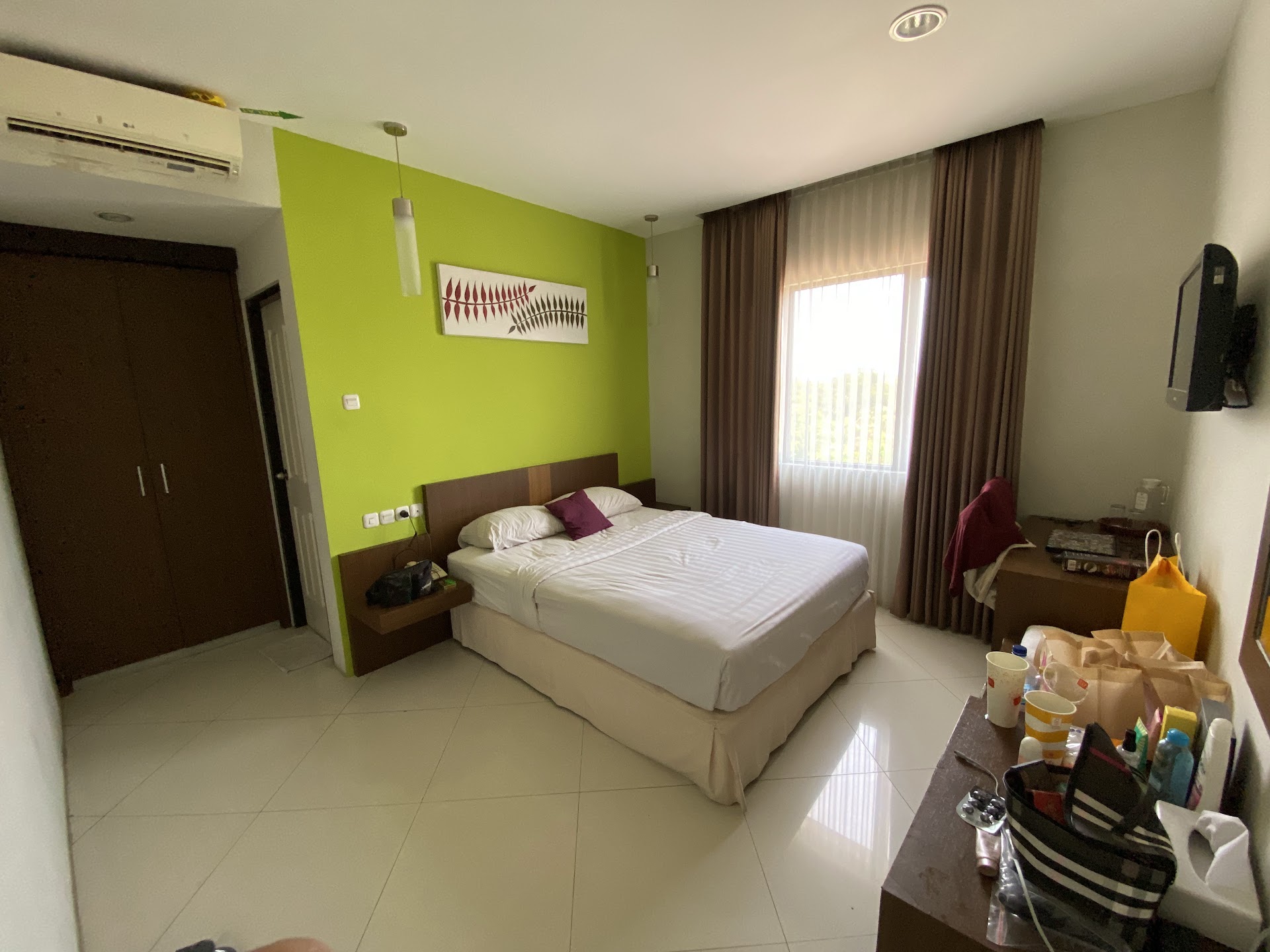 Mataram Square Hotel