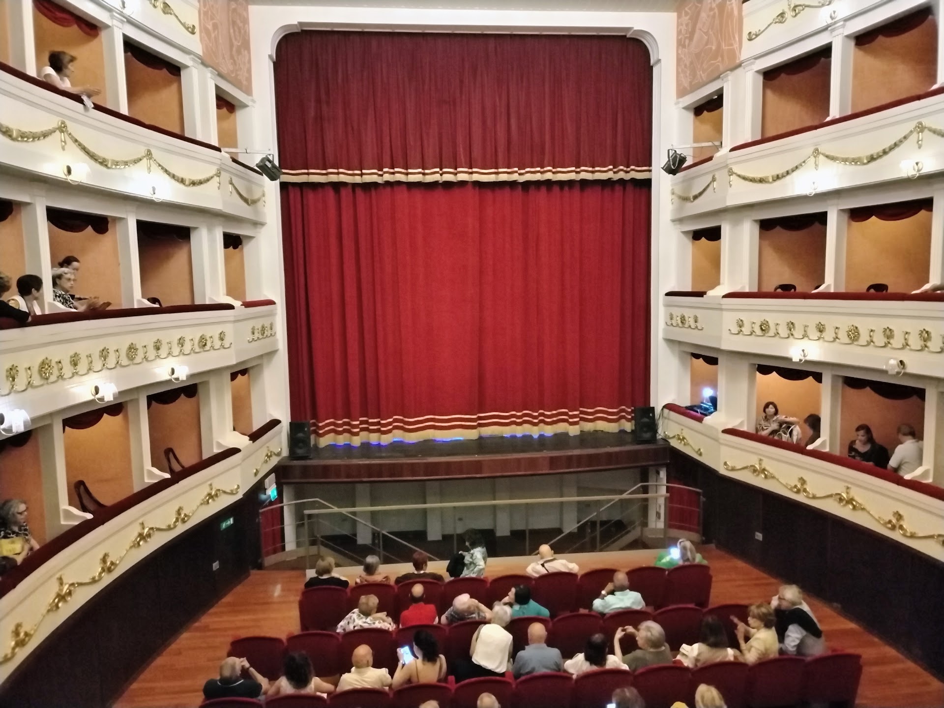 Teatro Civico