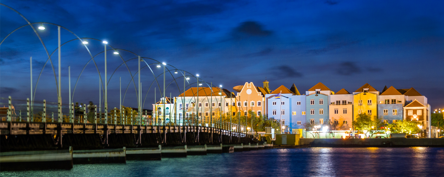 United Car Rental Curaçao B.V.