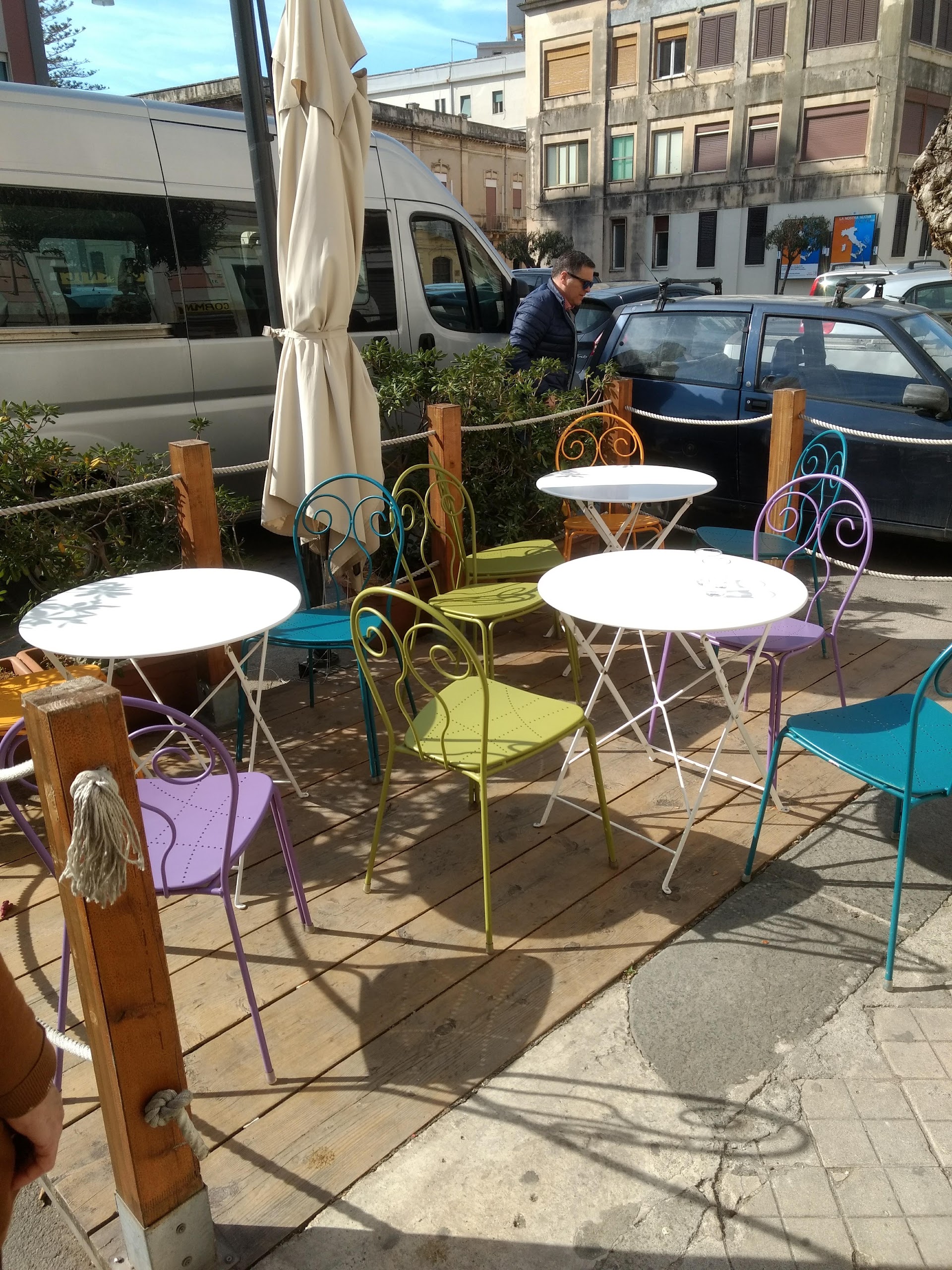 CaféIna