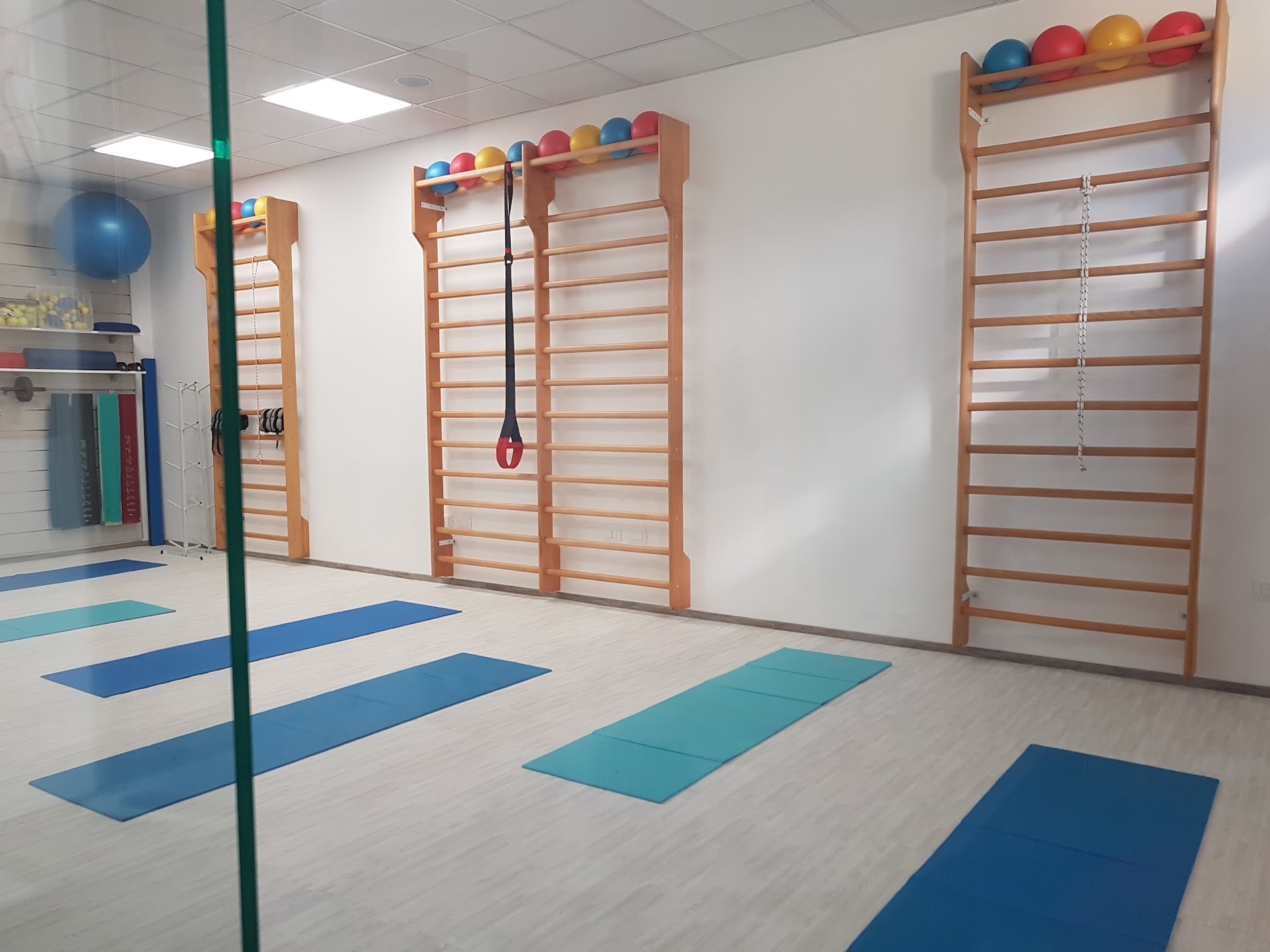 Chinesor - Studio Chinesiologia/Posturologia/Riabilitazione/Coaching
