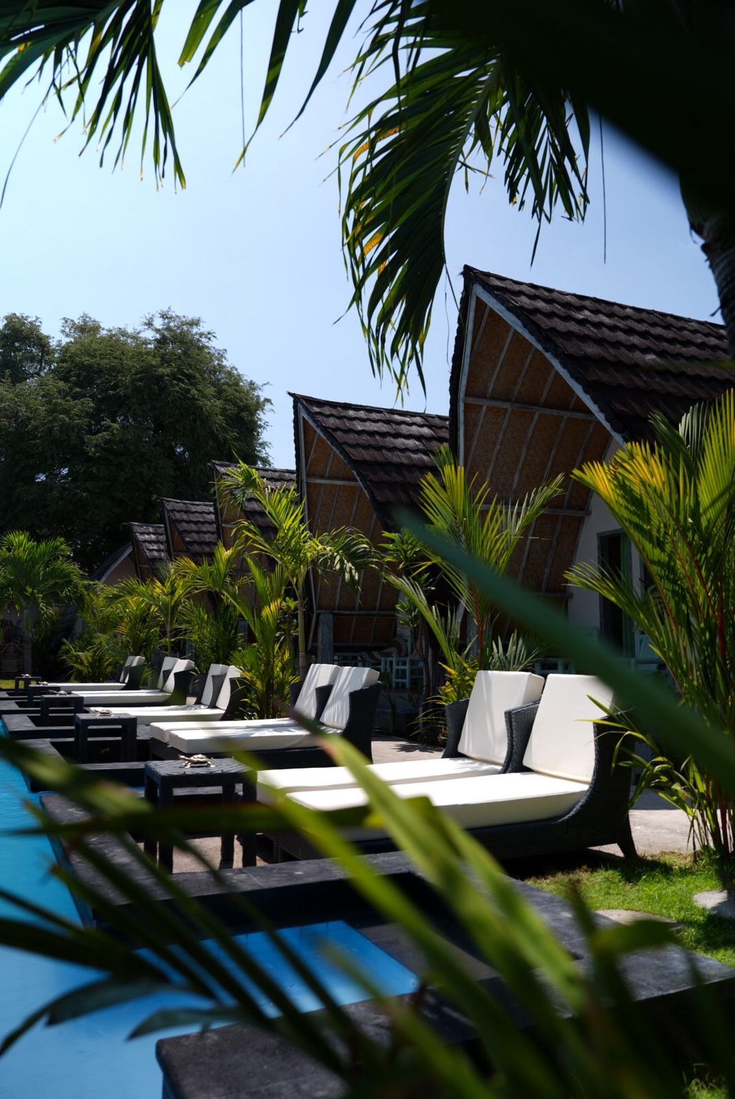Copacabana Gili Air
