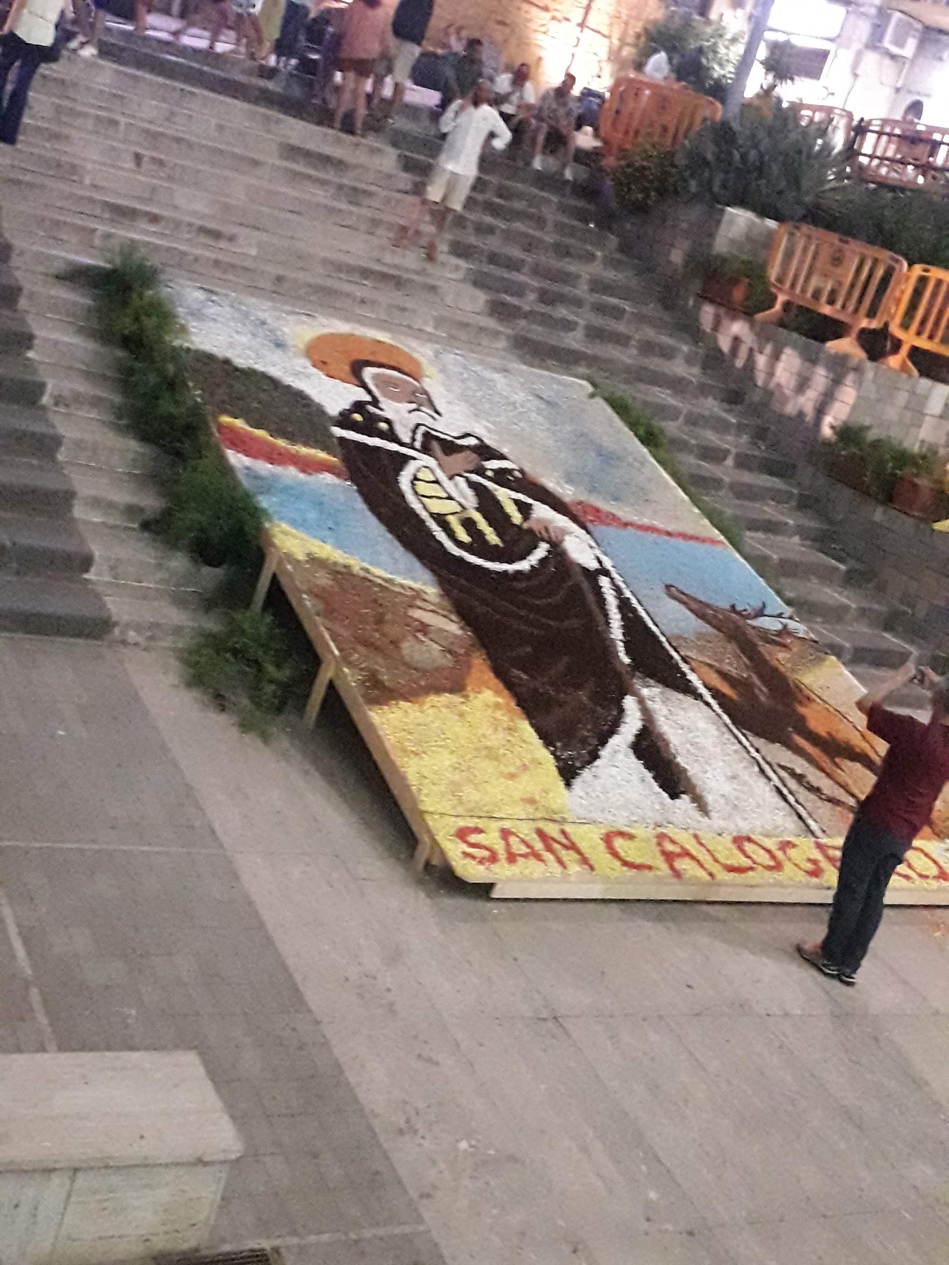 Festa di San Calogero di Agrigento