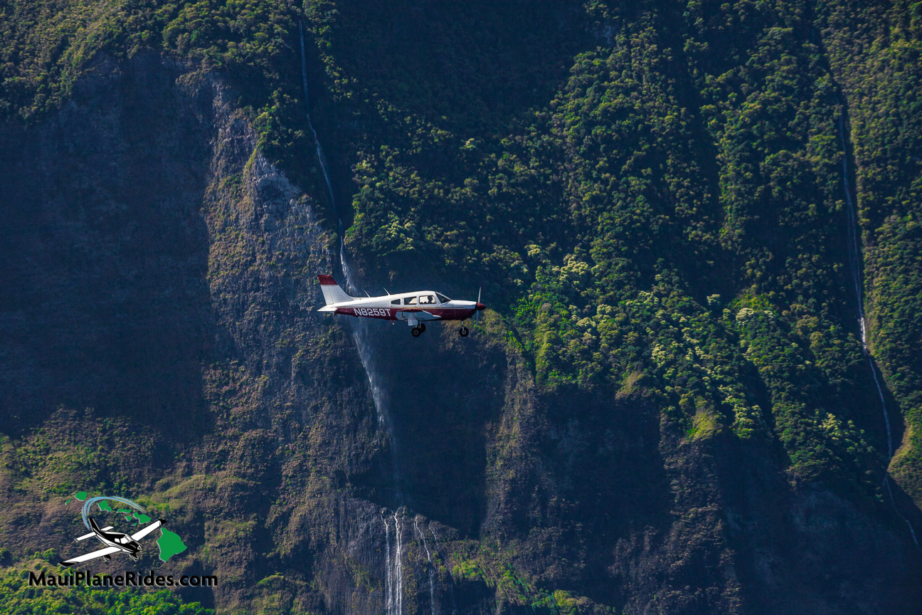 Maui Plane Rides