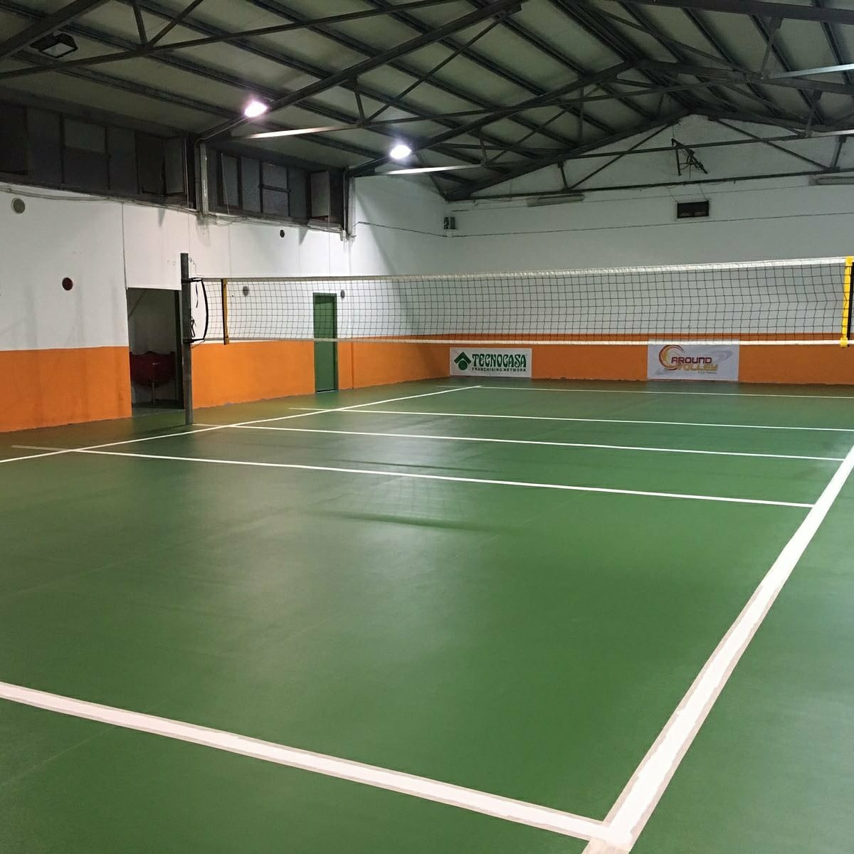 GALA SPORT ACADEMY