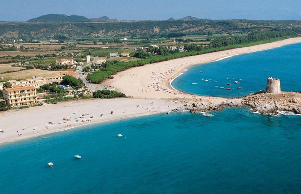 Bari Sardo