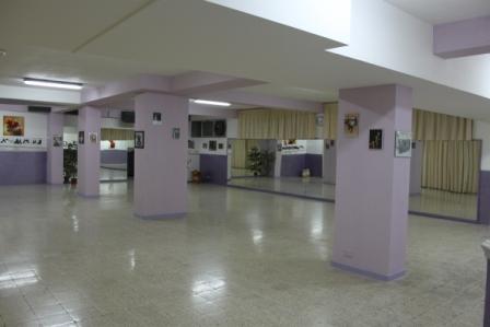 Most king Art Dance Studios