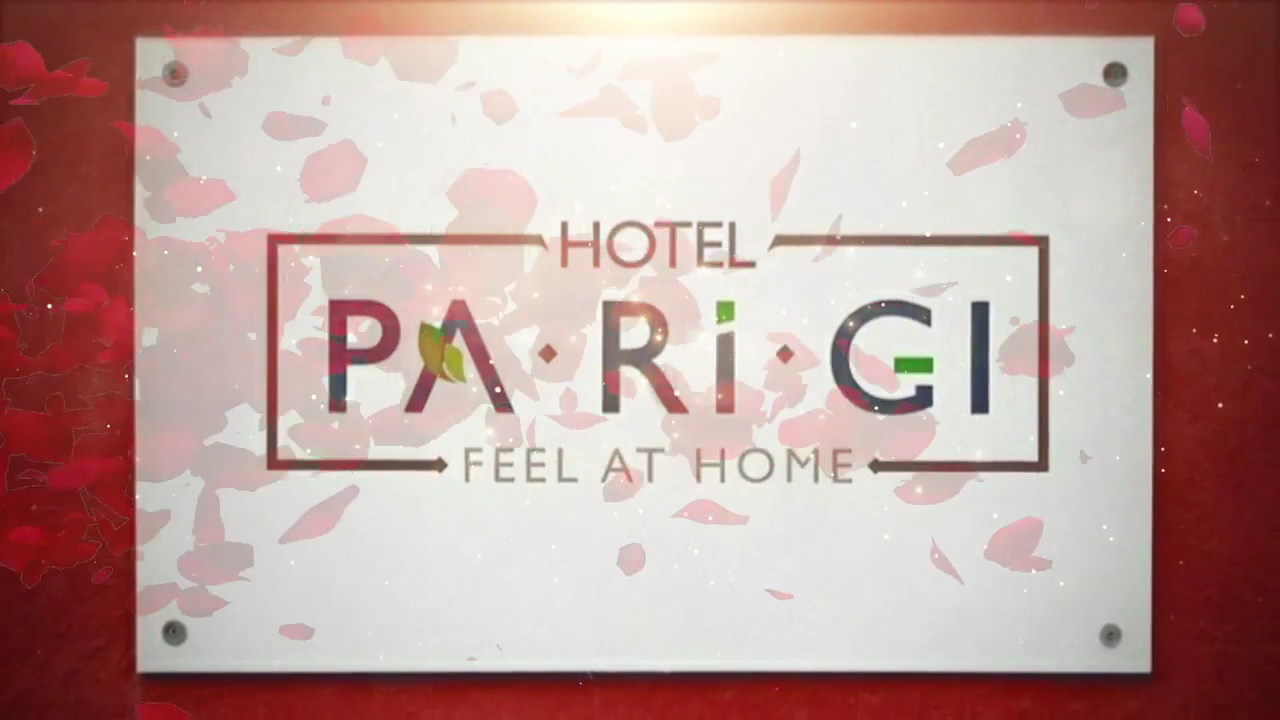 PA. RI. GI. HOTEL