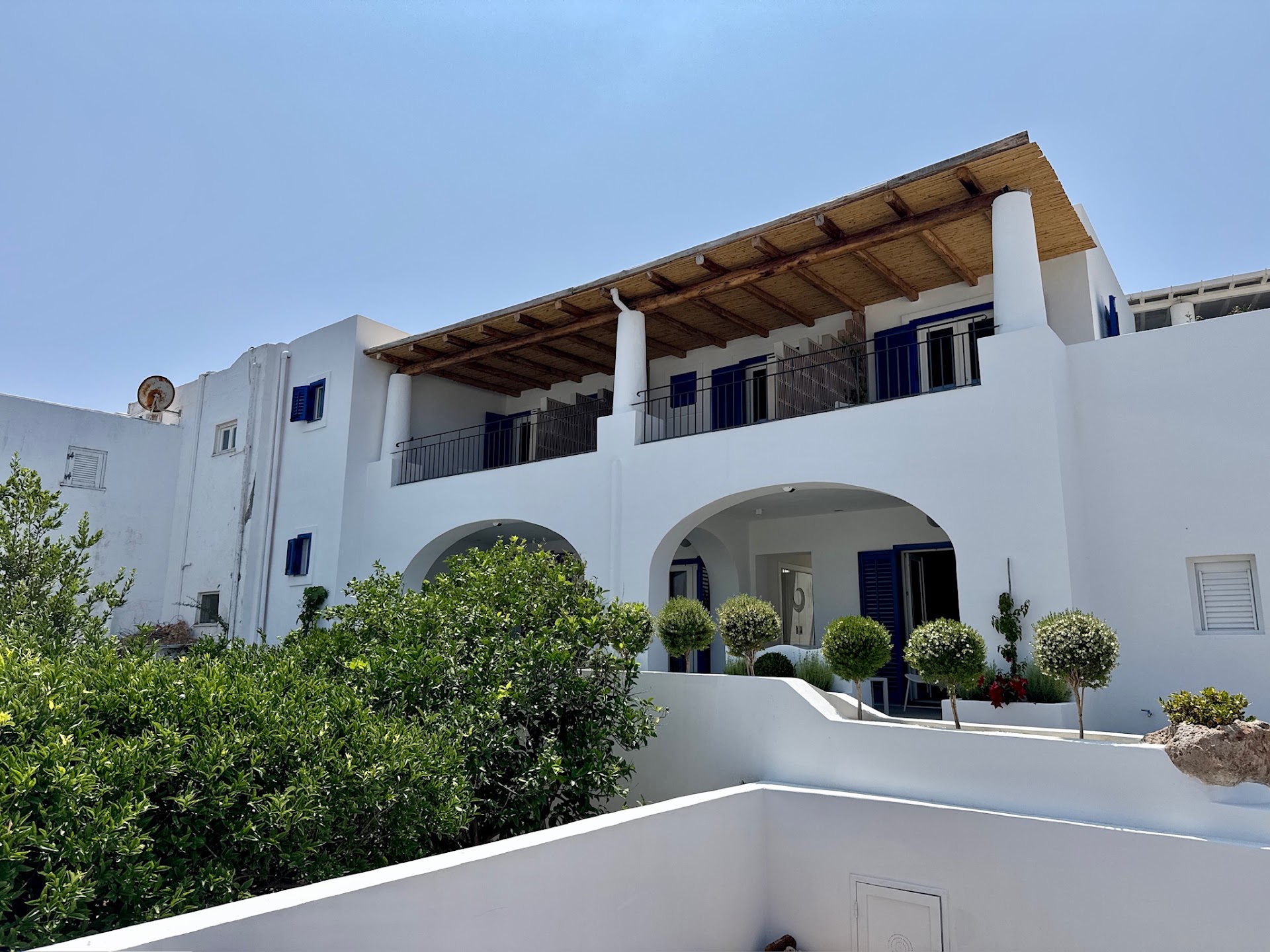 Kyma Suites