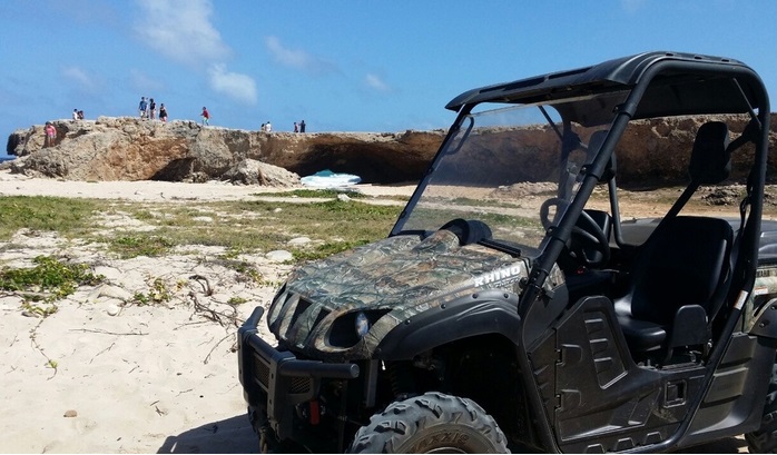 Road Runner ATV