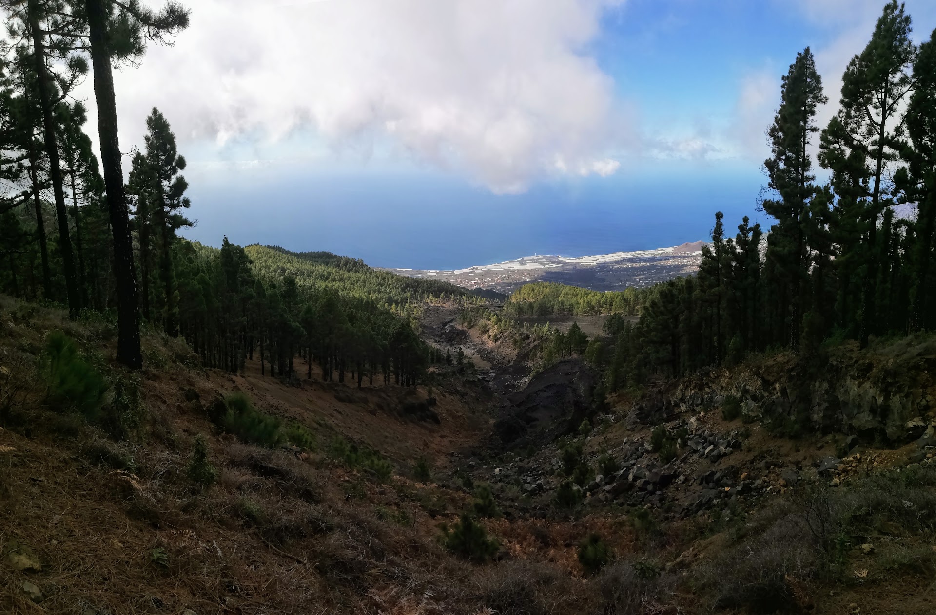 Volcán de San Juan