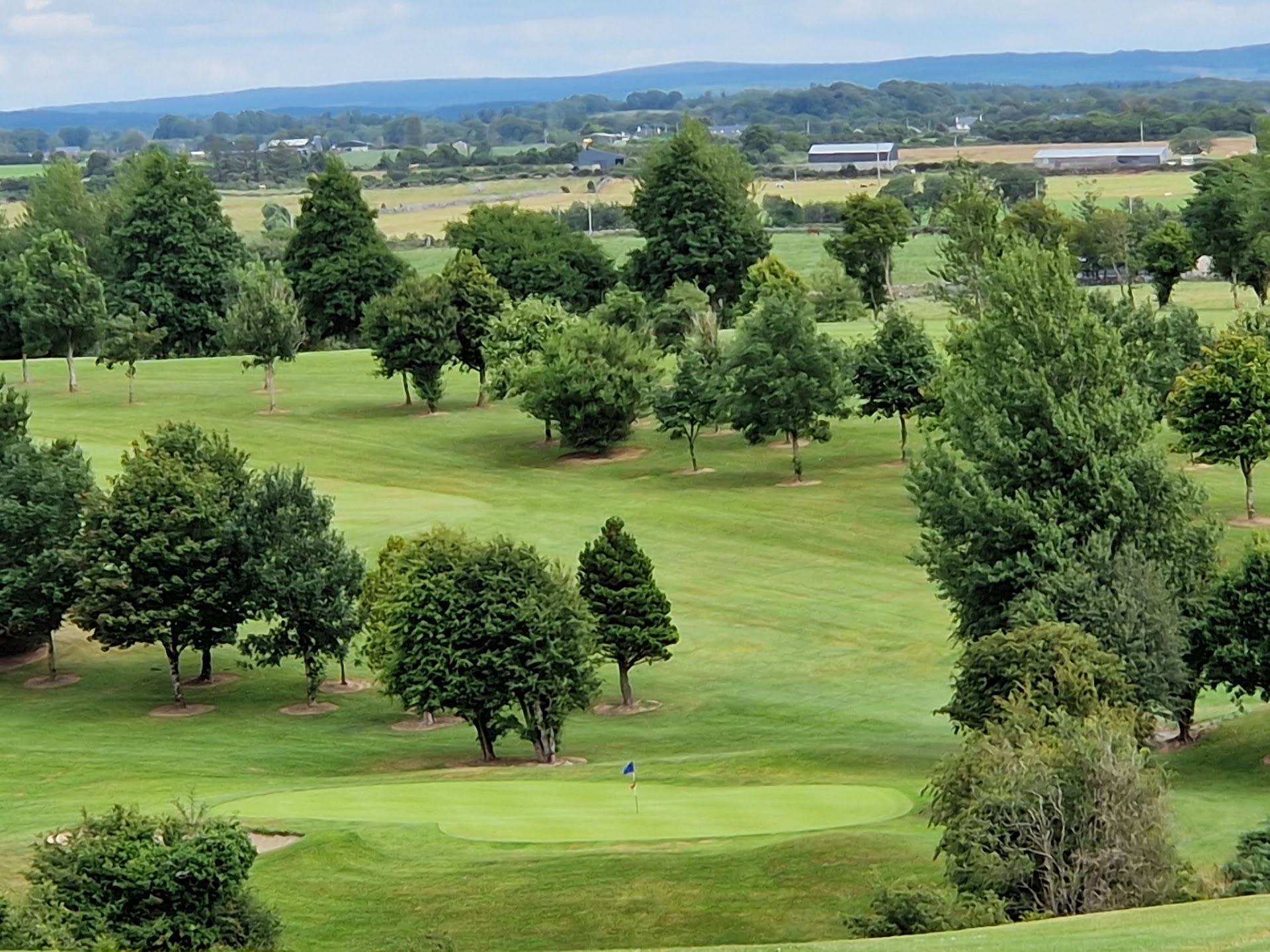 Gort Golf Club