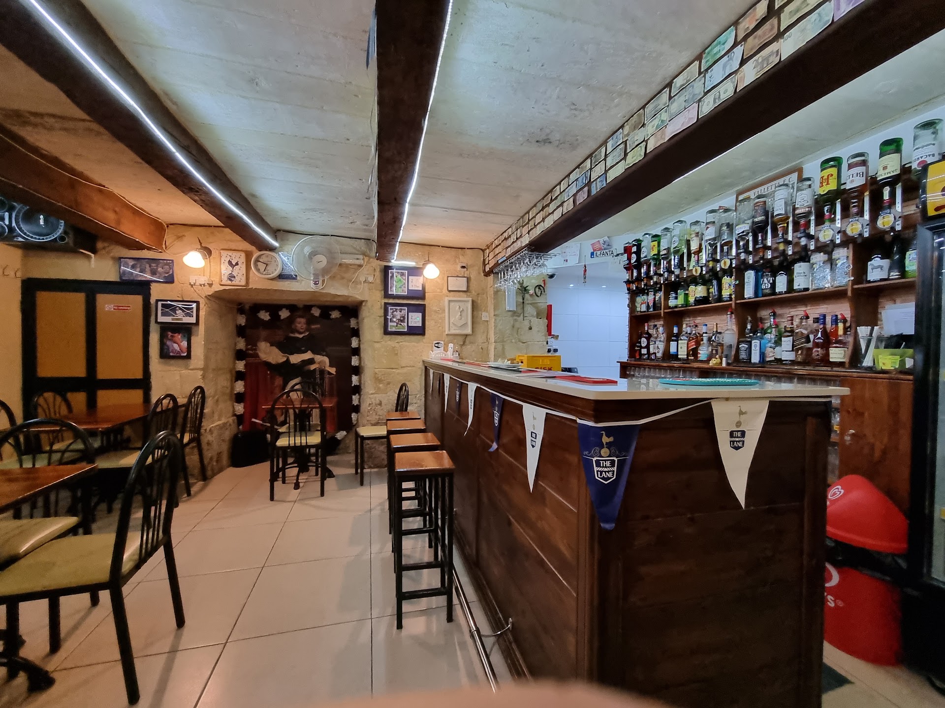 Tottenham Hotspur Malta Spurs