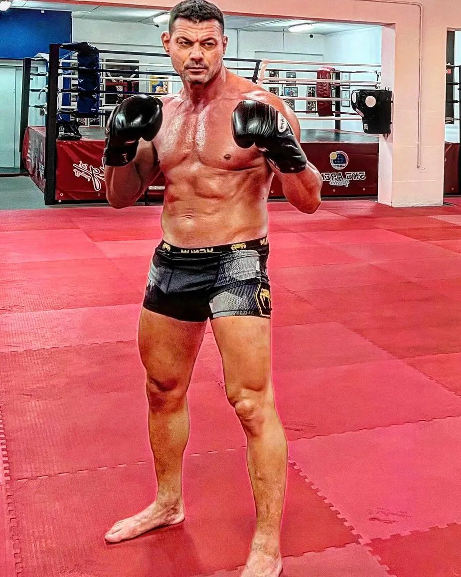 DM Team K1-MMA