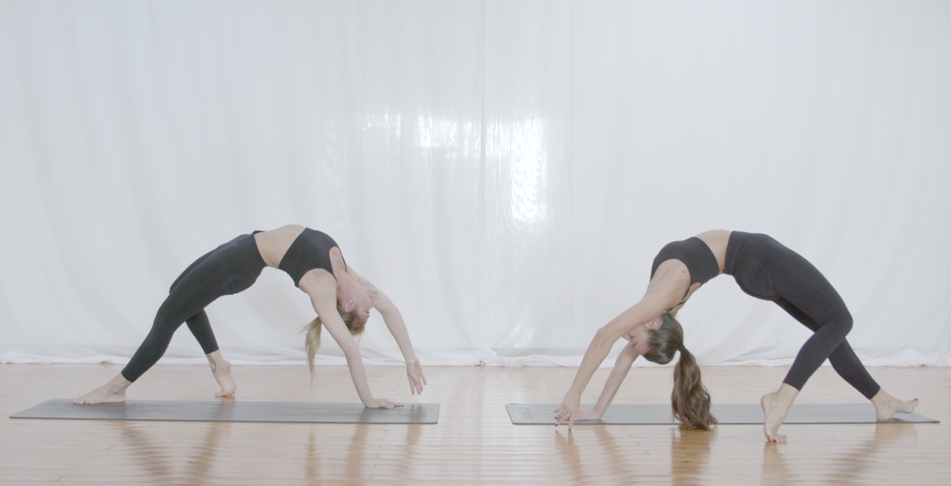 Mamy Yoga loft