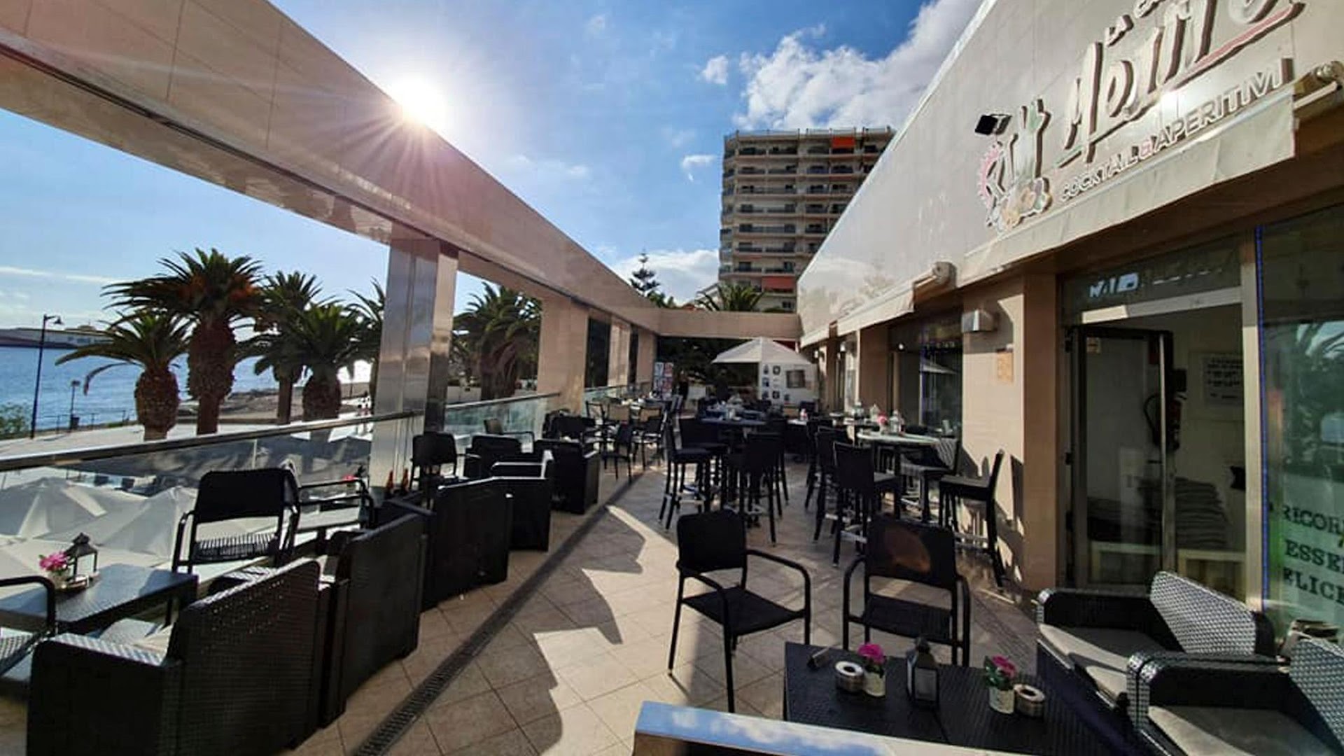 XL La Casa del Mojito