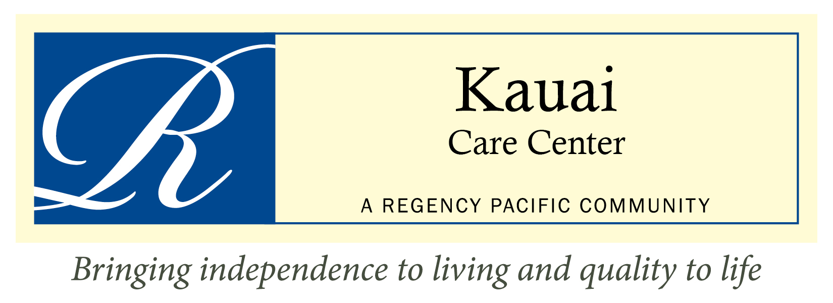 Kauai Care Center