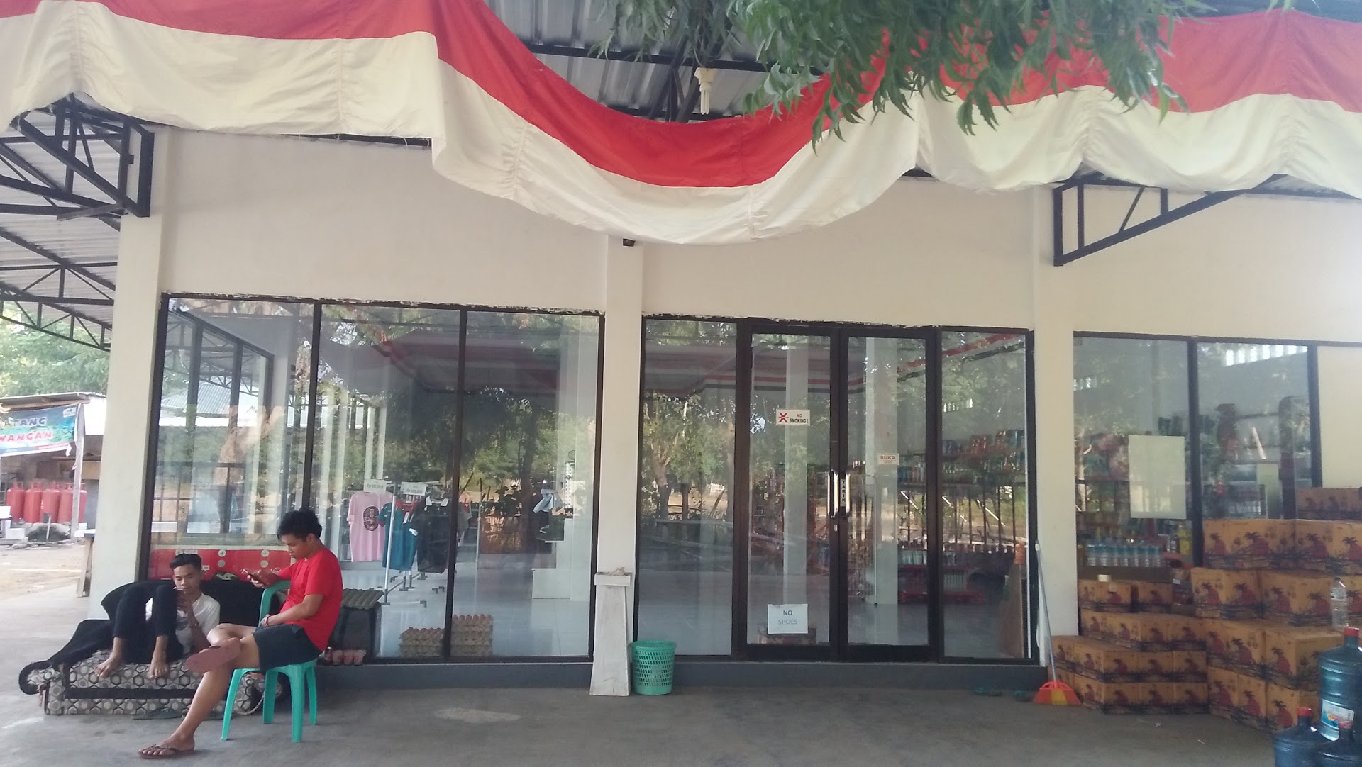 KOPRASI JANUR INDAH MART